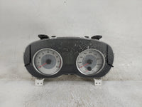 2013 Subaru Impreza Instrument Cluster Speedometer Gauges P/N:85002FJ880 0395302 Miles: Fits OEM Used Auto Parts - Oemusedau