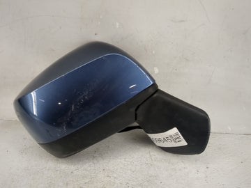 2012-2014 Subaru Impreza Passenger Side View Mirror - Right Door Mirror OEM Used - Oemusedautoparts1.com
