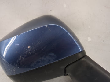 2012-2014 Subaru Impreza Passenger Side View Mirror - Right Door Mirror OEM Used