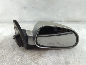 2013 Subaru Impreza Passenger Side View Mirror - Right Door Mirror OEM Used - Oemusedautoparts1.com