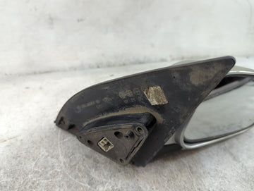 2013 Subaru Impreza Passenger Side View Mirror - Right Door Mirror OEM Used