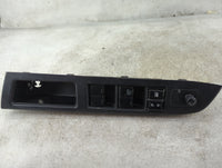 2012-2014 Subaru Impreza Master Power Window Switch Replacement Driver Side Left P/N:94263FJ030 BN51FJ010 Fits Fits 2012 201