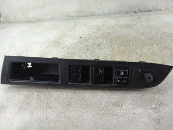 compare product 2012-2014 Subaru Impreza Master Power Window Switch Replacement Driver Side Left P/N:94263FJ030 BN51FJ010 Fits Fits 2012 2013 2014 OEM Used Auto Parts