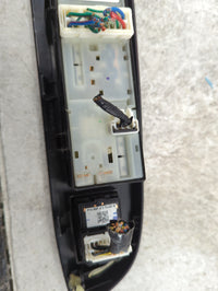 2012-2014 Subaru Impreza Master Power Window Switch Replacement Driver Side Left P/N:94263FJ030 BN51FJ010 Fits Fits 2012 201
