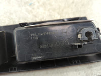 2012-2014 Subaru Impreza Master Power Window Switch Replacement Driver Side Left P/N:94263FJ030 BN51FJ010 Fits Fits 2012 201