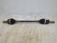 2012-2014 Subaru Impreza Axle Shaft Front Driver Cv C/v 1520970 - Oemusedautoparts1.com