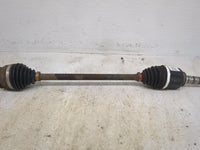 2012-2014 Subaru Impreza Axle Shaft Front Driver Cv C/v 1520970 - Oemusedautoparts1.com