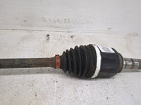 2012-2014 Subaru Impreza Axle Shaft Front Driver Cv C/v 1520970 - Oemusedautoparts1.com