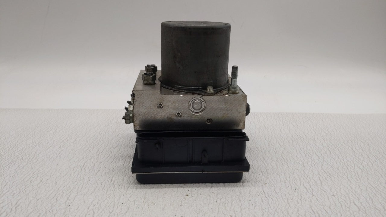 2012-2013 Subaru Impreza ABS Pump Control Module Replacement P/N:27536FG180 Fits Fits 2012 2013 OEM Used Auto Parts - Oemuse