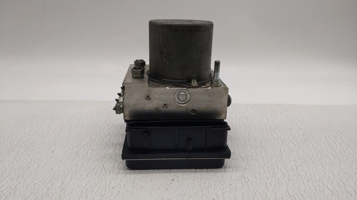 2012-2013 Subaru Impreza Anti-Lock Brake ABS Pump Module Actuator OEM P/N:27536FG180 Fits Fits 2012 2013 OEM Used Auto Parts