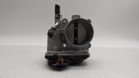 2012-2016 Subaru Impreza Throttle Body P/N:16112AA380 Fits Fits 2011 2012 2013 2014 2015 2016 2017 OEM Used Auto Parts - Oem