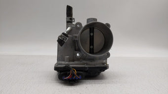 compare product 2012-2016 Subaru Impreza Throttle Body P/N:16112AA380 Fits Fits 2011 2012 2013 2014 2015 2016 2017 OEM Used Auto Parts