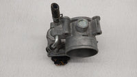 2012-2016 Subaru Impreza Throttle Body P/N:16112AA380 Fits Fits 2011 2012 2013 2014 2015 2016 2017 OEM Used Auto Parts - Oem