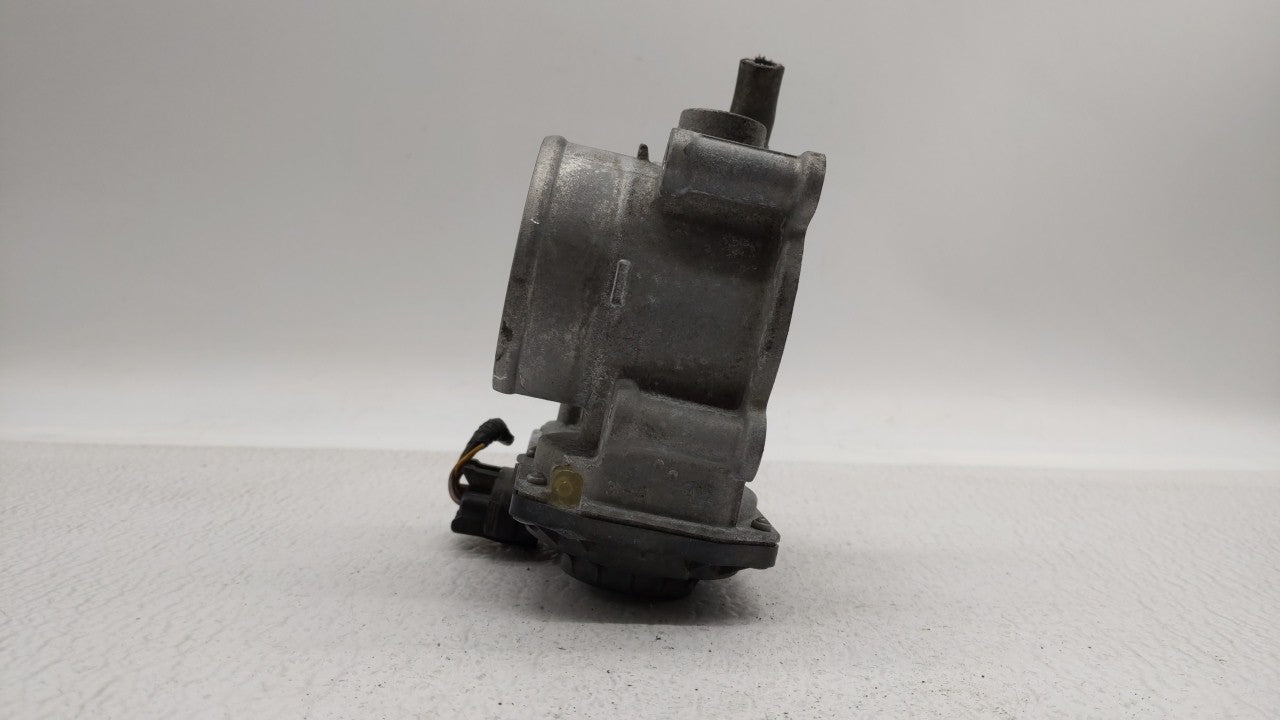 2012-2016 Subaru Impreza Throttle Body P/N:16112AA380 Fits Fits 2011 2012 2013 2014 2015 2016 2017 OEM Used Auto Parts - Oem