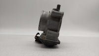 2012-2016 Subaru Impreza Throttle Body P/N:16112AA380 Fits Fits 2011 2012 2013 2014 2015 2016 2017 OEM Used Auto Parts - Oem
