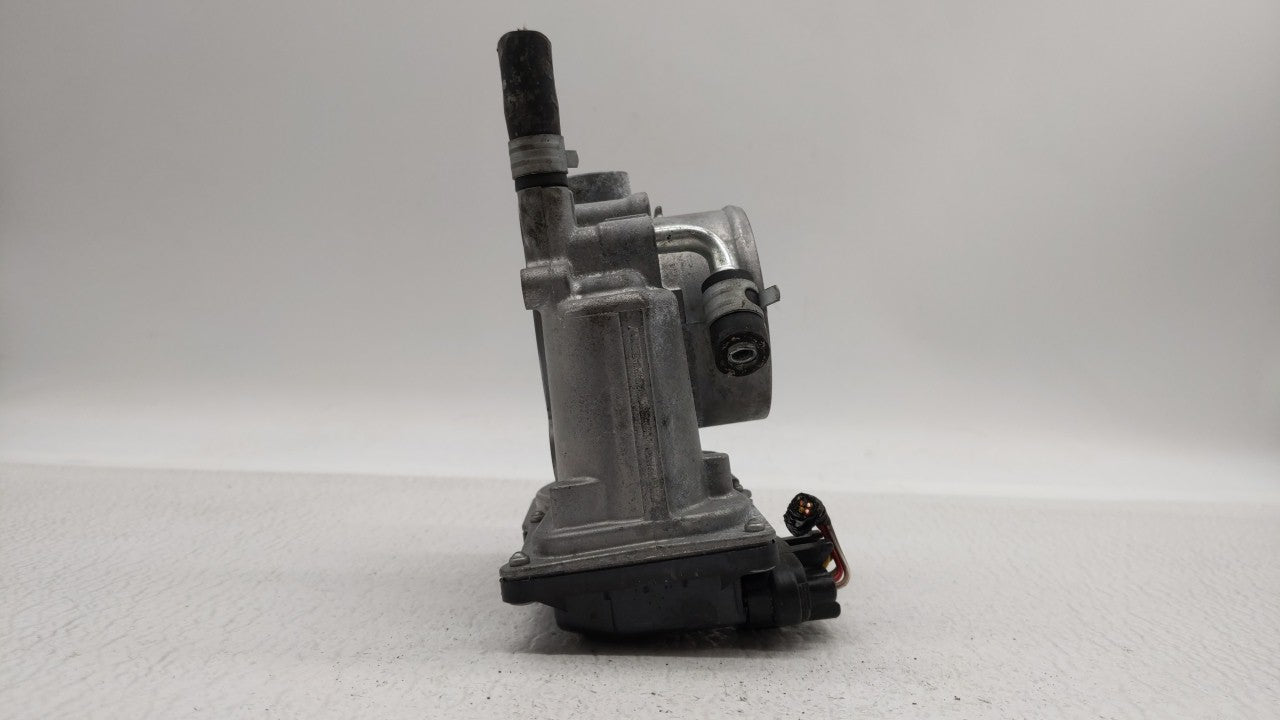 2012-2016 Subaru Impreza Throttle Body P/N:16112AA380 Fits Fits 2011 2012 2013 2014 2015 2016 2017 OEM Used Auto Parts - Oem