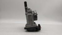 2012-2016 Subaru Impreza Throttle Body P/N:16112AA380 Fits Fits 2011 2012 2013 2014 2015 2016 2017 OEM Used Auto Parts - Oem