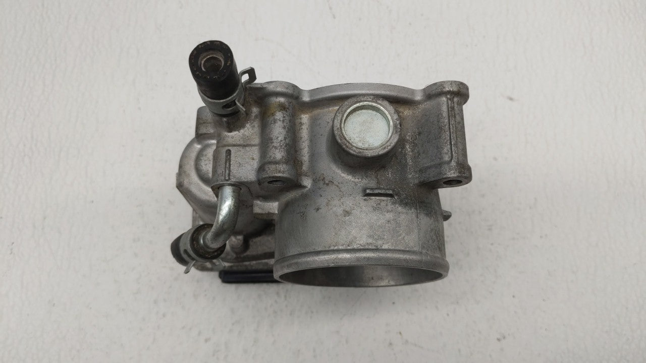 2012-2016 Subaru Impreza Throttle Body P/N:16112AA380 Fits Fits 2011 2012 2013 2014 2015 2016 2017 OEM Used Auto Parts - Oem