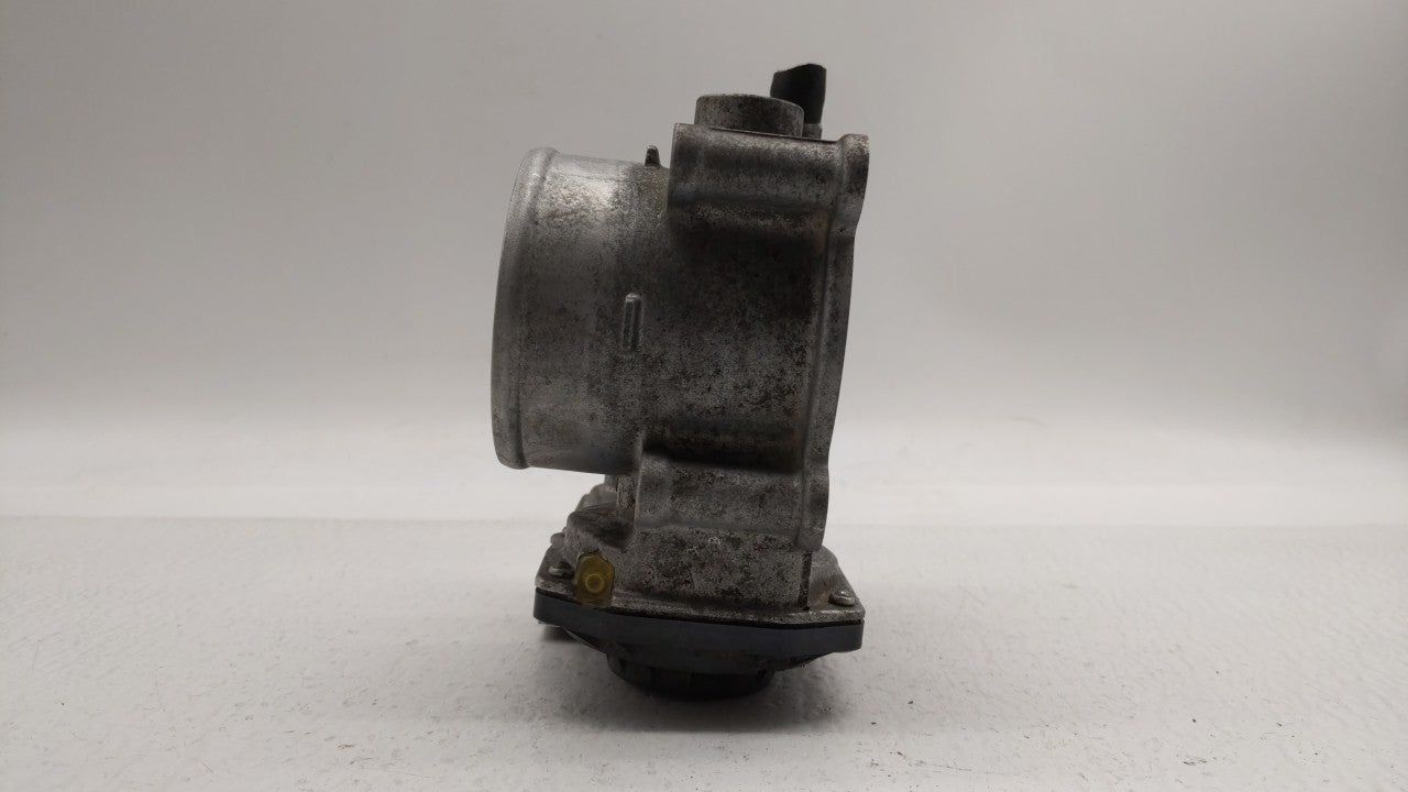 2012-2016 Subaru Impreza Throttle Body P/N:16112AA380 Fits Fits 2011 2012 2013 2014 2015 2016 2017 OEM Used Auto Parts - Oem