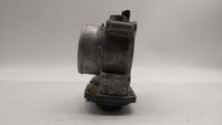 2012-2016 Subaru Impreza Throttle Body P/N:16112AA380 Fits Fits 2011 2012 2013 2014 2015 2016 2017 OEM Used Auto Parts - Oem