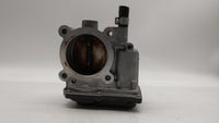 2012-2016 Subaru Impreza Throttle Body P/N:16112AA380 Fits Fits 2011 2012 2013 2014 2015 2016 2017 OEM Used Auto Parts - Oem