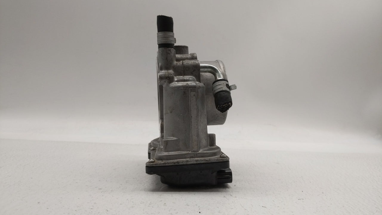 2012-2016 Subaru Impreza Throttle Body P/N:16112AA380 Fits Fits 2011 2012 2013 2014 2015 2016 2017 OEM Used Auto Parts - Oem