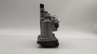 2012-2016 Subaru Impreza Throttle Body P/N:16112AA380 Fits Fits 2011 2012 2013 2014 2015 2016 2017 OEM Used Auto Parts - Oem