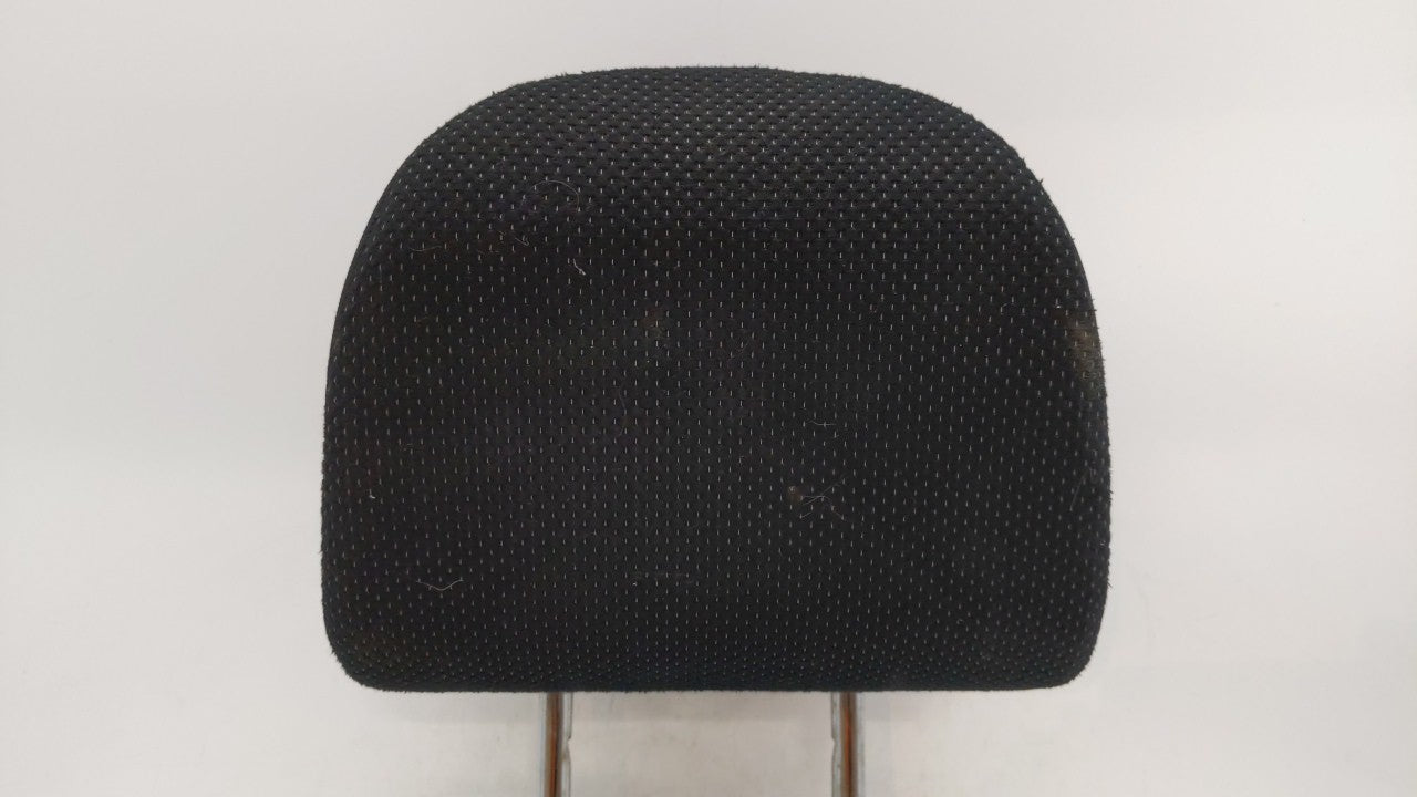 2012-2016 Subaru Impreza Headrest Head Rest Front Driver Passenger Seat Fits Fits 2012 2013 2014 2015 2016 OEM Used Auto Par