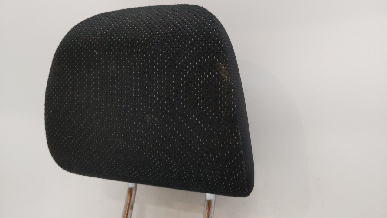 2012-2016 Subaru Impreza Headrest Head Rest Front Driver Passenger Seat Fits Fits 2012 2013 2014 2015 2016 OEM Used Auto Par