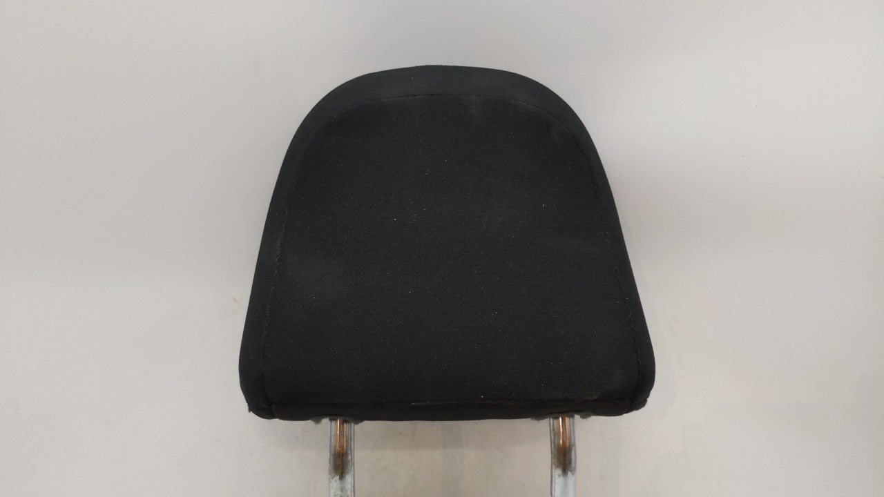 2012-2016 Subaru Impreza Headrest Head Rest Front Driver Passenger Seat Fits Fits 2012 2013 2014 2015 2016 OEM Used Auto Par