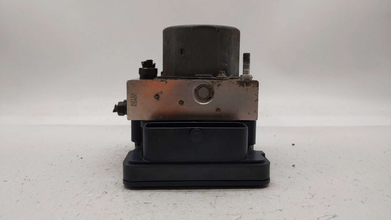 2013-2014 Subaru Impreza ABS Pump Control Module Replacement P/N:27536F J190 Fits Fits 2013 2014 OEM Used Auto Parts - Oemus