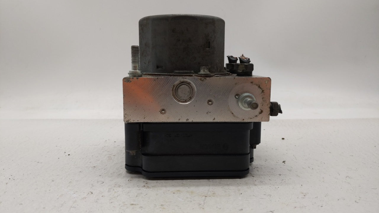2013-2014 Subaru Impreza ABS Pump Control Module Replacement P/N:27536F J190 Fits Fits 2013 2014 OEM Used Auto Parts - Oemus