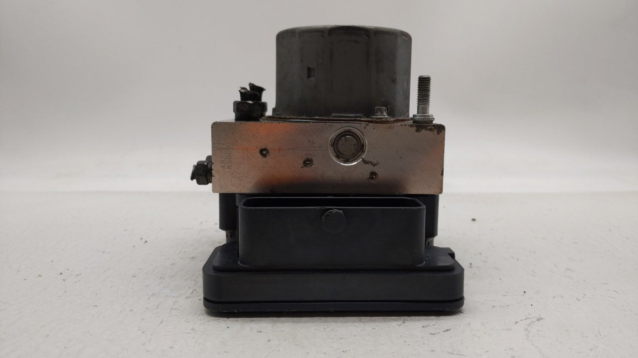 2013-2014 Subaru Impreza ABS Pump Control Module Replacement P/N:27536F J190 Fits Fits 2013 2014 OEM Used Auto Parts - Oemus