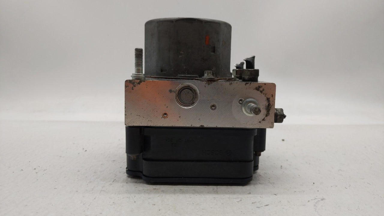2013-2014 Subaru Impreza ABS Pump Control Module Replacement P/N:27536F J190 Fits Fits 2013 2014 OEM Used Auto Parts - Oemus