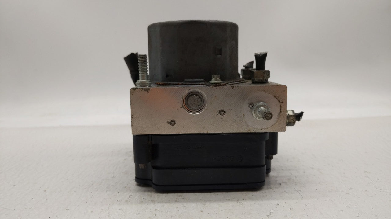 2013-2014 Subaru Impreza ABS Pump Control Module Replacement P/N:27536F J190 Fits Fits 2013 2014 OEM Used Auto Parts - Oemus