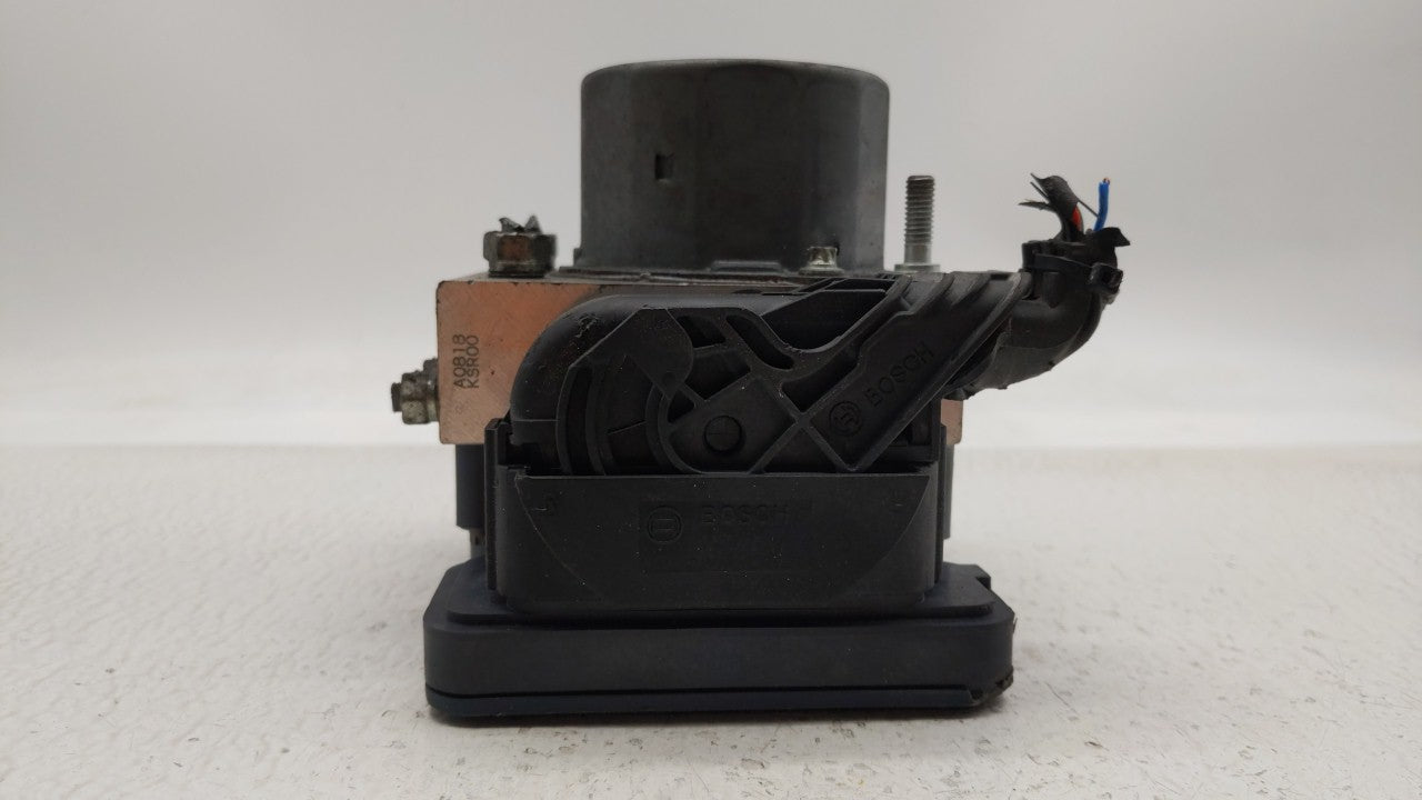 2013-2014 Subaru Impreza ABS Pump Control Module Replacement P/N:27536F J190 Fits Fits 2013 2014 OEM Used Auto Parts - Oemus