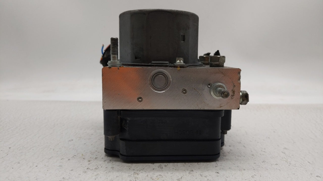 2013-2014 Subaru Impreza ABS Pump Control Module Replacement P/N:27536F J190 Fits Fits 2013 2014 OEM Used Auto Parts - Oemus