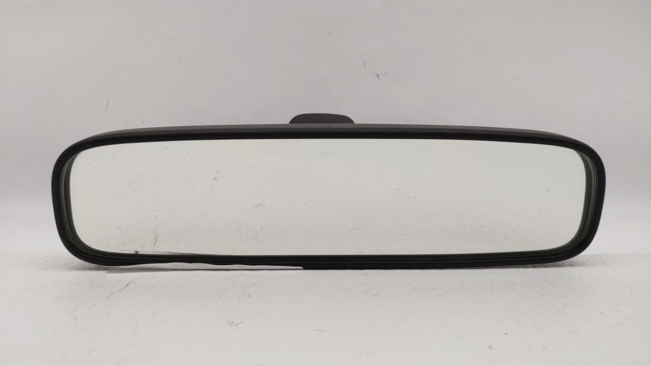 2012-2016 Subaru Impreza Interior Rear View Mirror Replacement OEM P/N:E4022197 E4012197 Fits Fits 2012 2013 2014 2015 2016 