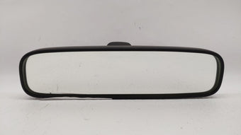 compare product 2012-2016 Subaru Impreza Interior Rear View Mirror Replacement OEM P/N:E4022197 E4012197 Fits Fits 2012 2013 2014 2015 2016 2017 OEM Used Auto Parts