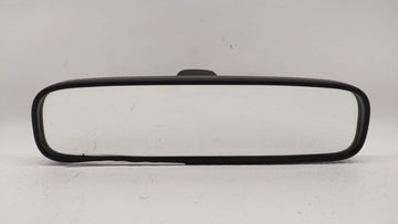 2012-2016 Subaru Impreza Interior Rear View Mirror Replacement OEM P/N:E4022197 E4012197 Fits Fits 2012 2013 2014 2015 2016 