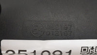 2012-2016 Subaru Impreza Interior Rear View Mirror Replacement OEM P/N:E4022197 E4012197 Fits Fits 2012 2013 2014 2015 2016 
