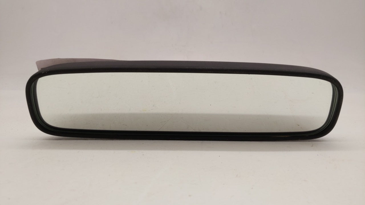 2012-2016 Subaru Impreza Interior Rear View Mirror Replacement OEM P/N:E4022197 E4012197 Fits Fits 2012 2013 2014 2015 2016 