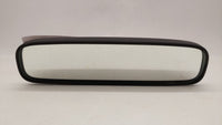 2012-2016 Subaru Impreza Interior Rear View Mirror Replacement OEM P/N:E4022197 E4012197 Fits Fits 2012 2013 2014 2015 2016 