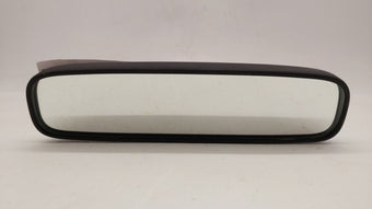 compare product 2012-2016 Subaru Impreza Interior Rear View Mirror Replacement OEM P/N:E4022197 E4012197 Fits Fits 2012 2013 2014 2015 2016 2017 OEM Used Auto Parts