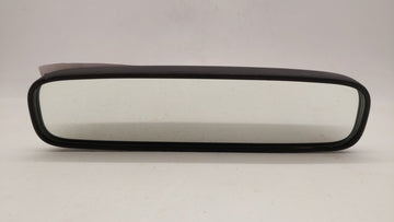 2012-2016 Subaru Impreza Interior Rear View Mirror Replacement OEM P/N:E4022197 E4012197 Fits Fits 2012 2013 2014 2015 2016 