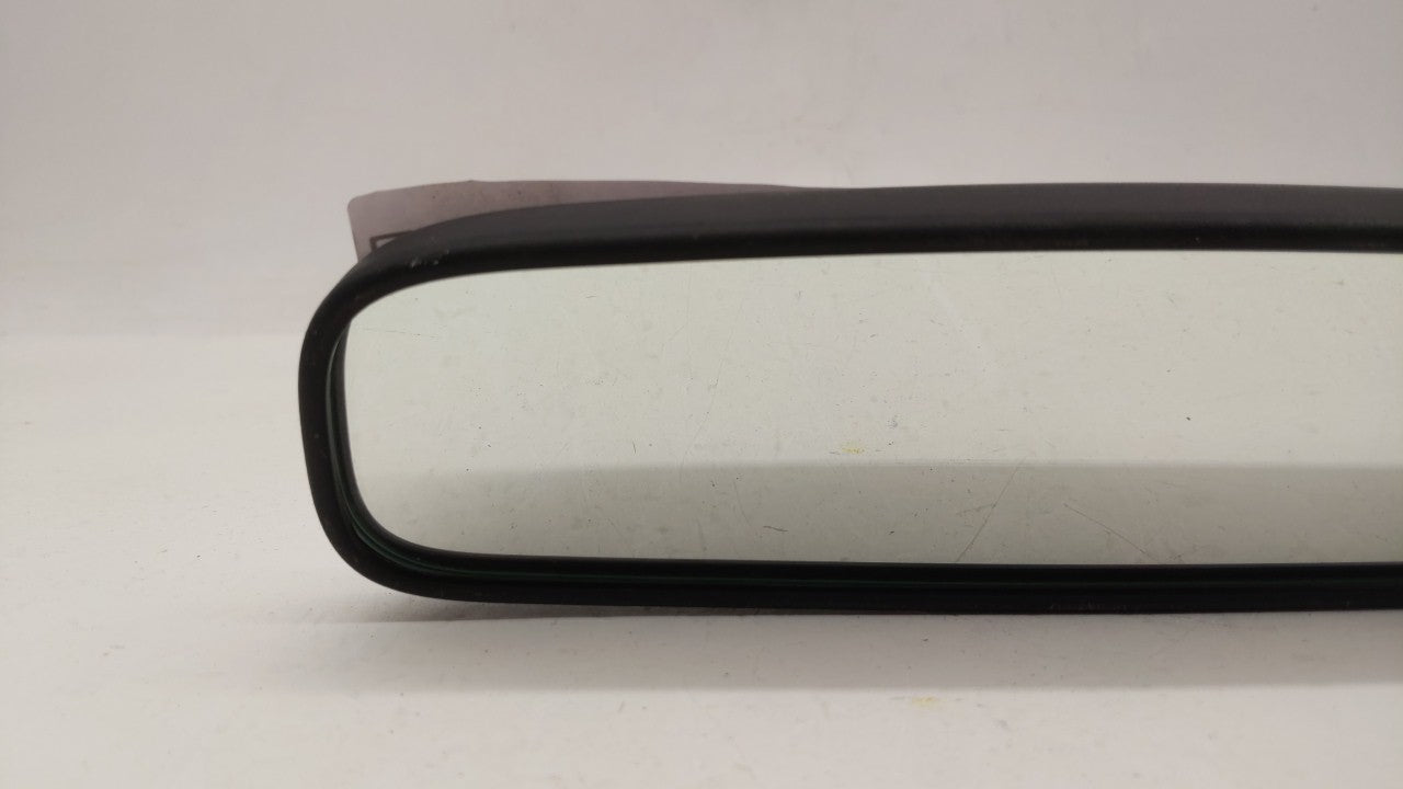2012-2016 Subaru Impreza Interior Rear View Mirror Replacement OEM P/N:E4022197 E4012197 Fits Fits 2012 2013 2014 2015 2016 