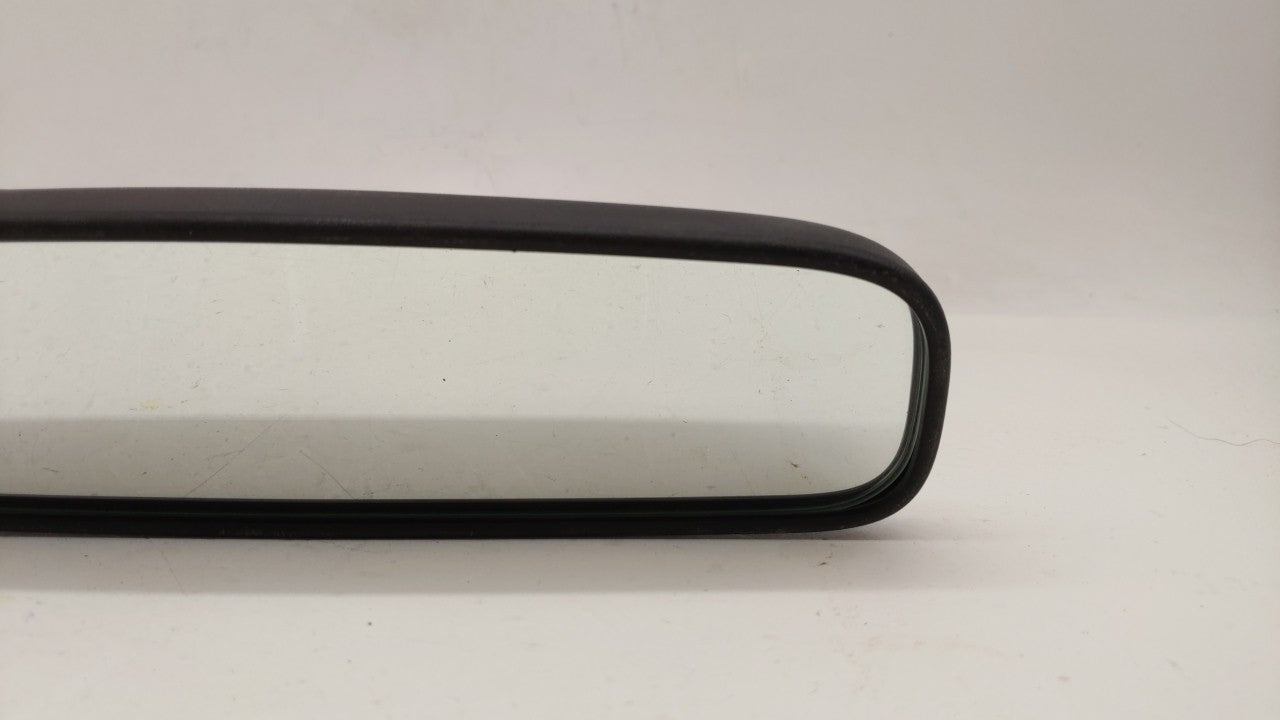2012-2016 Subaru Impreza Interior Rear View Mirror Replacement OEM P/N:E4022197 E4012197 Fits Fits 2012 2013 2014 2015 2016 
