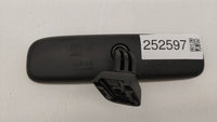 2012-2016 Subaru Impreza Interior Rear View Mirror Replacement OEM P/N:E4022197 E4012197 Fits Fits 2012 2013 2014 2015 2016 