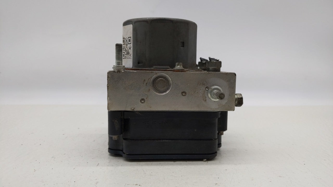 2013-2014 Subaru Impreza ABS Pump Control Module Replacement P/N:27536FJ190 Fits Fits 2013 2014 OEM Used Auto Parts - Oemuse