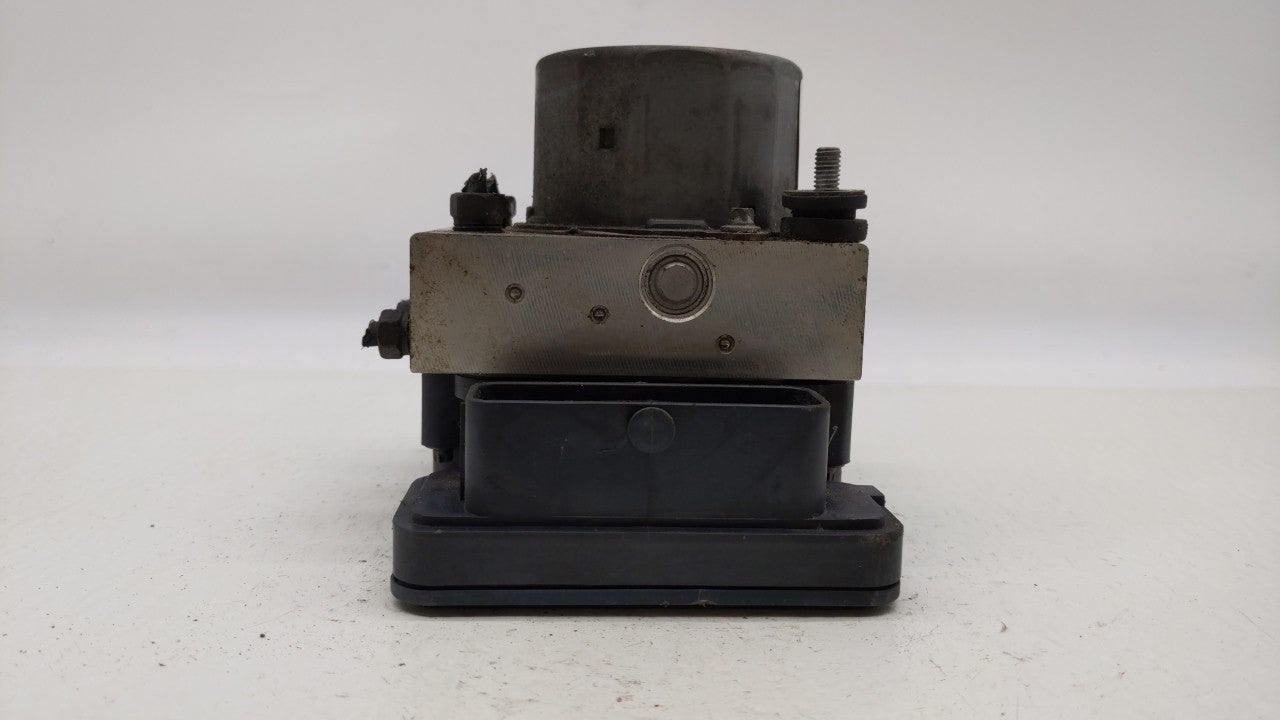 2013-2014 Subaru Impreza ABS Pump Control Module Replacement P/N:27536F J190 Fits Fits 2013 2014 OEM Used Auto Parts - Oemus